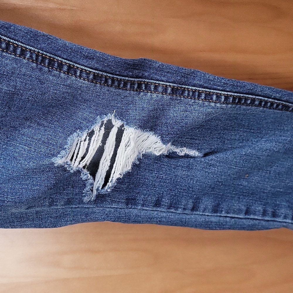 Wild Fable Jeans - Picture 5 of 7